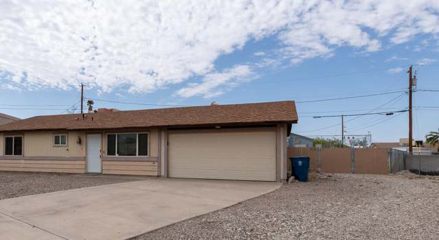 Photo of 2010 Rapier Ln, Lake Havasu City, AZ 86403