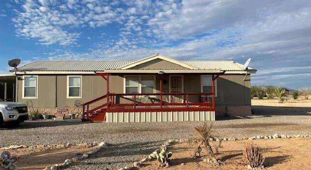 Photo of 33358 Sahara Way, Bouse, AZ 85325