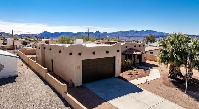 Photo of 2942 Chemehuevi Blvd, Lake Havasu City, AZ 86406