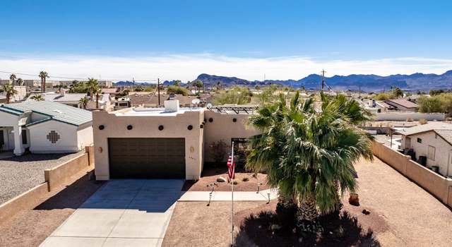 Photo of 2942 Chemehuevi Blvd, Lake Havasu City, AZ 86406