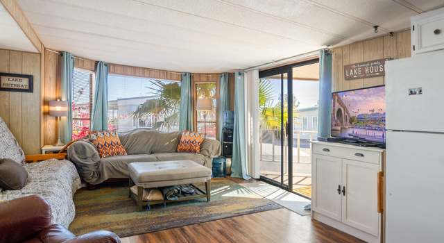 Photo of 601 Beachcomber Blvd #492, Lake Havasu City, AZ 86403