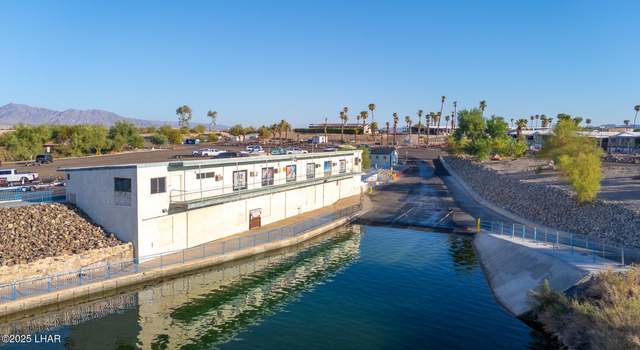 Photo of 601 Beachcomber Blvd #492, Lake Havasu City, AZ 86403
