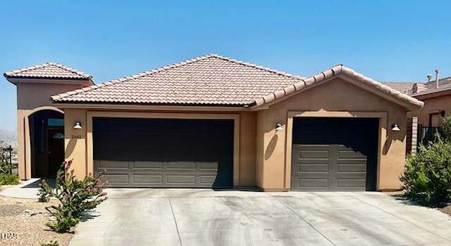 Photo of 2661 Steamship Dr, Bullhead City, AZ 86429