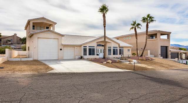 Photo of 2428 Souchak Dr, Lake Havasu City, AZ 86406