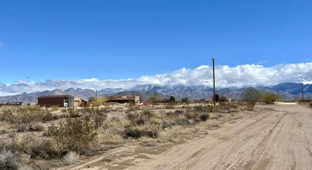Photo of Lot 39 W Wilshire Dr, Yucca, AZ 86438