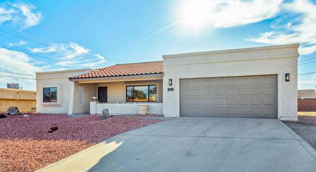 Photo of 1921 Burgundy Ln, Lake Havasu City, AZ 86404