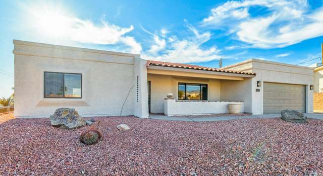 Photo of 1921 Burgundy Ln, Lake Havasu City, AZ 86404
