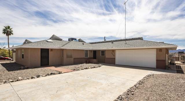 Photo of 3329 Suzie Ln, Lake Havasu City, AZ 86404