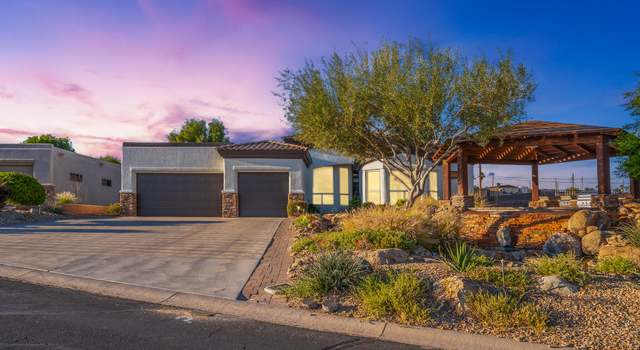 Photo of 3495 N Arnold Palmer Dr, Lake Havasu City, AZ 86404