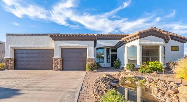 Photo of 3495 N Arnold Palmer Dr, Lake Havasu City, AZ 86404