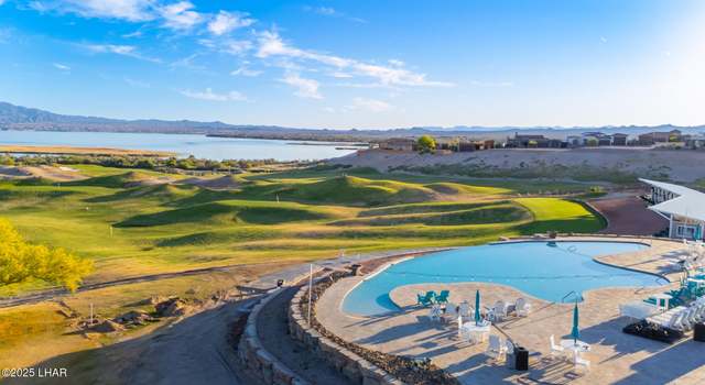Photo of 3495 N Arnold Palmer Dr, Lake Havasu City, AZ 86404