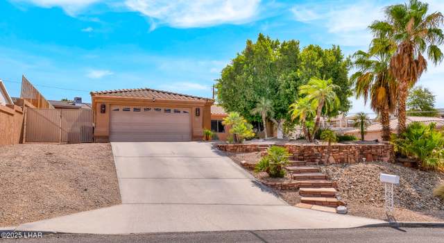 Photo of 420 Moonshine Dr, Lake Havasu City, AZ 86406