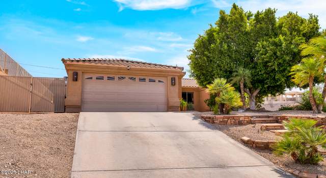 Photo of 420 Moonshine Dr, Lake Havasu City, AZ 86406