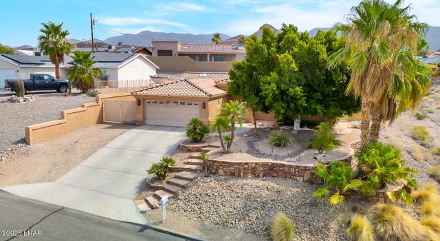 Photo of 420 Moonshine Dr, Lake Havasu City, AZ 86406