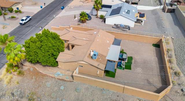 Photo of 420 Moonshine Dr, Lake Havasu City, AZ 86406