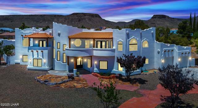 Photo of 3805 N 4th St, Kingman, AZ 86409