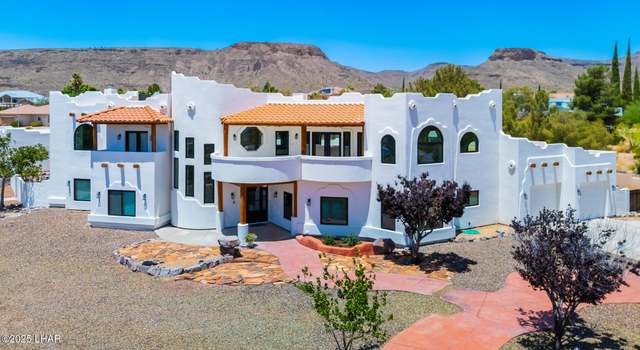 Photo of 3805 N 4th St, Kingman, AZ 86409