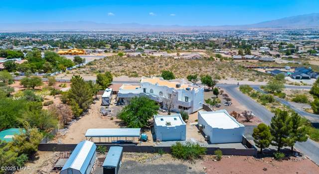 Photo of 3805 N 4th St, Kingman, AZ 86409
