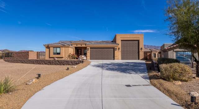 Photo of 1917 E Troon Dr, Lake Havasu City, AZ 86404