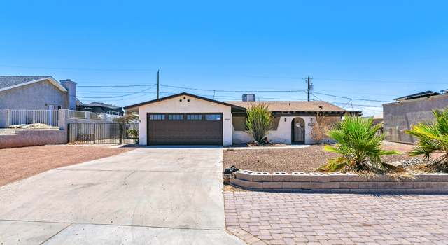 Photo of 3062 Appaloosa Dr, Lake Havasu City, AZ 86406