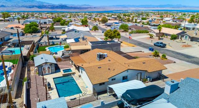 Photo of 3062 Appaloosa Dr, Lake Havasu City, AZ 86406