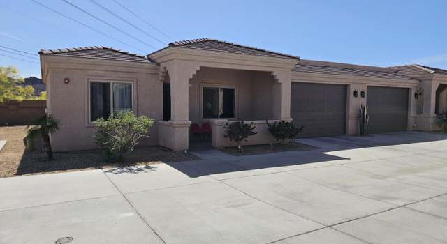 Photo of 3470 Candlewood Dr #109, Lake Havasu City, AZ 86406