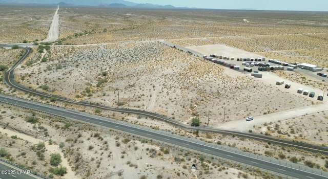 Photo of 15000 Frontage Rd, Yucca, AZ 86438