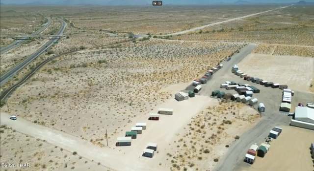 Photo of 15001 Frontage Rd, Yucca, AZ 86438