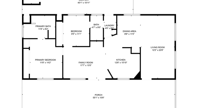 Photo of 1428 Colina Dr, Bullhead City, AZ 86442