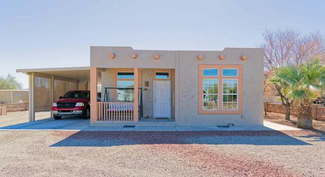 Photo of 28806 Rainbow Trl, Quartzsite, AZ 85346