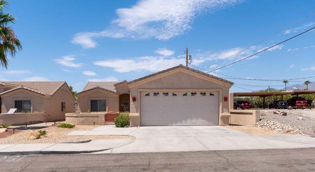 Photo of 3055 Shoshone Dr Unit 3/4, Lake Havasu City, AZ 86406