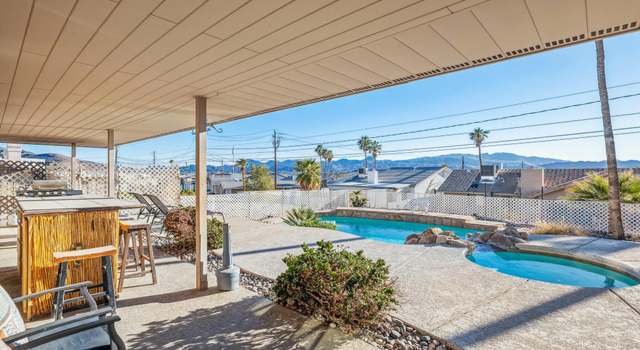 Photo of 2750 Inca Dr, Lake Havasu City, AZ 86406