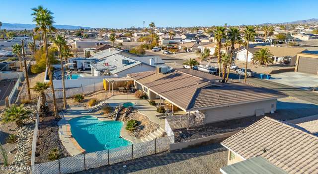 Photo of 2750 Inca Dr, Lake Havasu City, AZ 86406