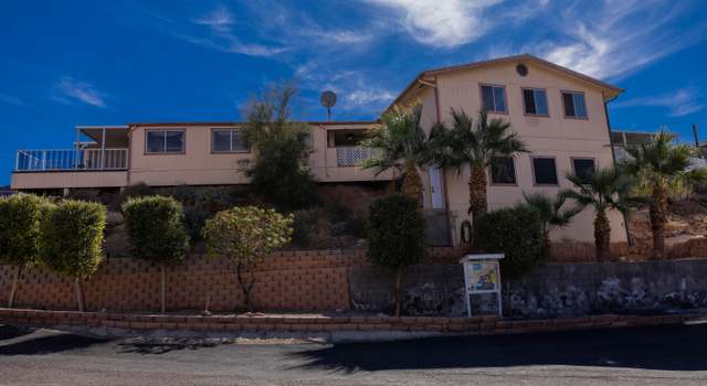 Photo of 951 Swan Dr, Parker, AZ 85344