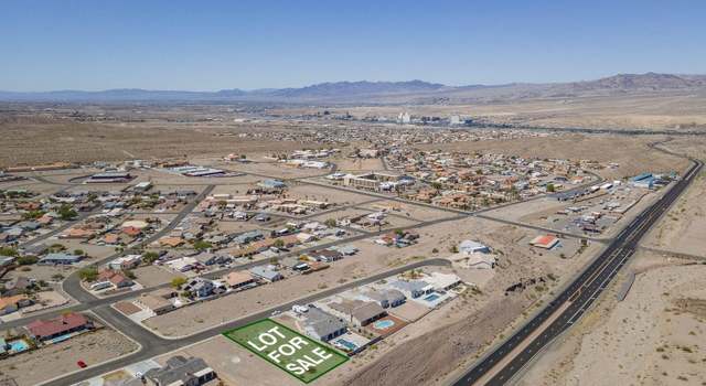 Photo of 3431 Sun Ln, Bullhead City, AZ 86429