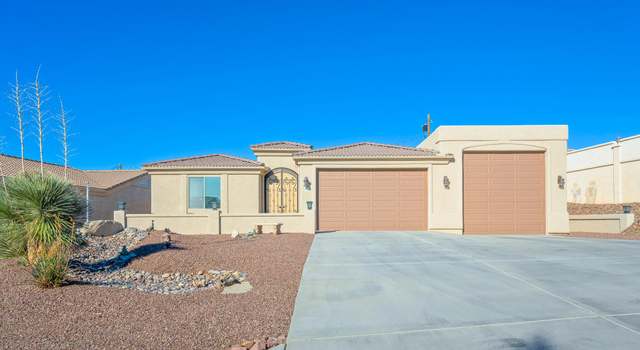 Photo of 2555 Avalon Ln, Lake Havasu City, AZ 86404