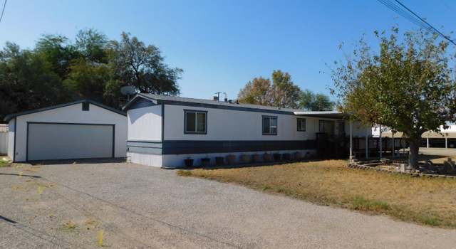 Photo of 423 Paradise Ln, Parker, AZ 85344