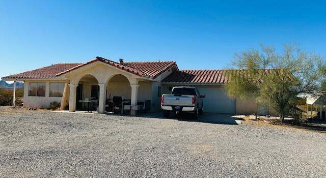 Photo of 42796 La Posa Rd, Bouse, AZ 85325