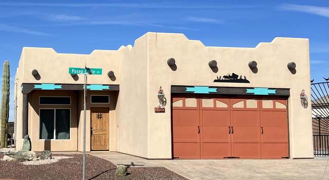 Photo of 1100 Paseo Corte, Quartzsite, AZ 85346