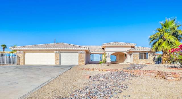 Photo of 270 Acoma Blvd N, Lake Havasu City, AZ 86403