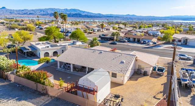 Photo of 270 Acoma Blvd N, Lake Havasu City, AZ 86403