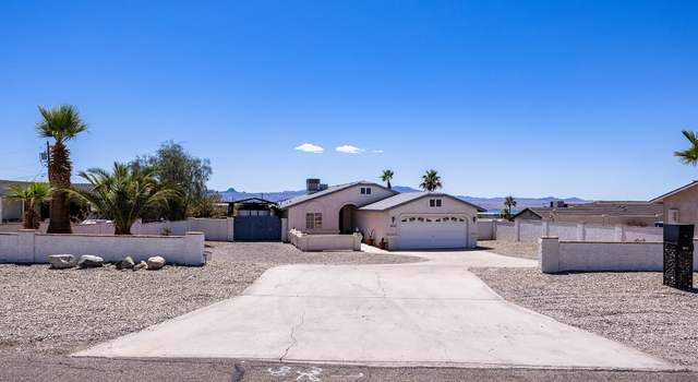 Photo of 2010 Bombay Dr, Lake Havasu City, AZ 86404