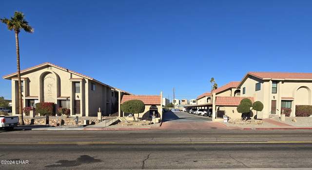 Photo of 2085 Mesquite Ave #27, Lake Havasu City, AZ 86403