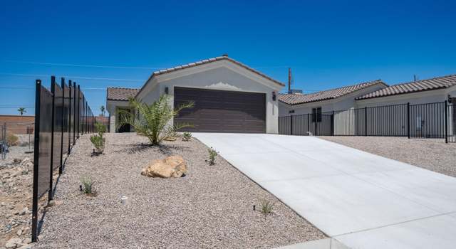 Photo of 3025 Palisades Dr Unit A, Lake Havasu City, AZ 86404
