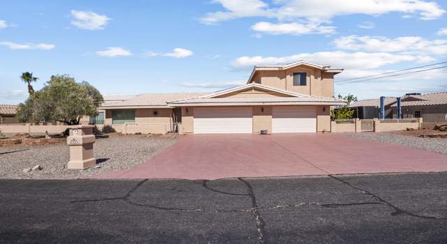 Photo of 2555 Avocado Ln, Lake Havasu City, AZ 86406