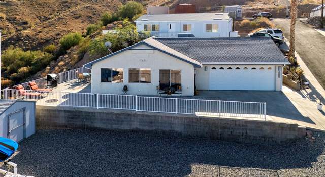 Photo of 2963 Dunlap Dr, Parker, AZ 85344