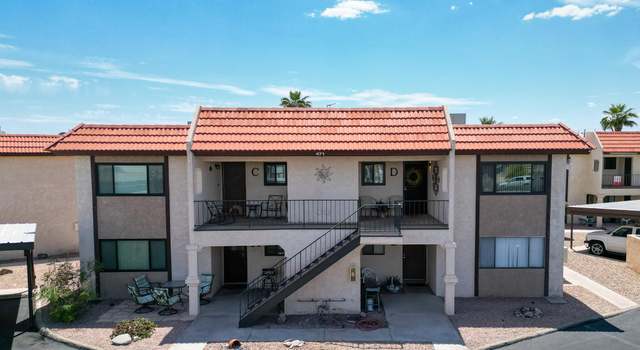 Photo of 471 N Lake Havasu Ave Unit D, Lake Havasu City, AZ 86403