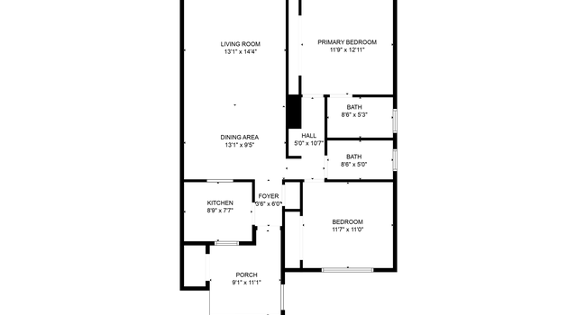 Photo of 471 N Lake Havasu Ave Unit D, Lake Havasu City, AZ 86403