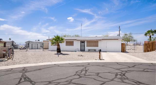 Photo of 2059 Guest Ln, Lake Havasu City, AZ 86403