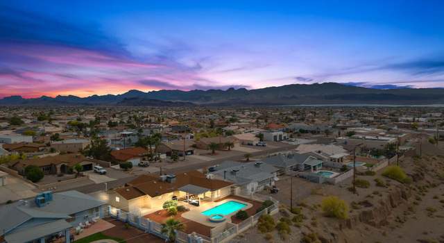 Photo of 3767 Comet Dr, Lake Havasu City, AZ 86406